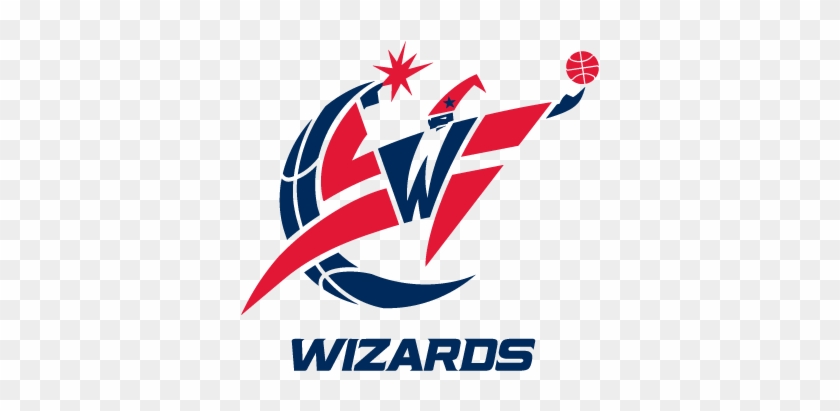 Washington Wizards Logo Vector - Washington Wizards Logo Png #1145513