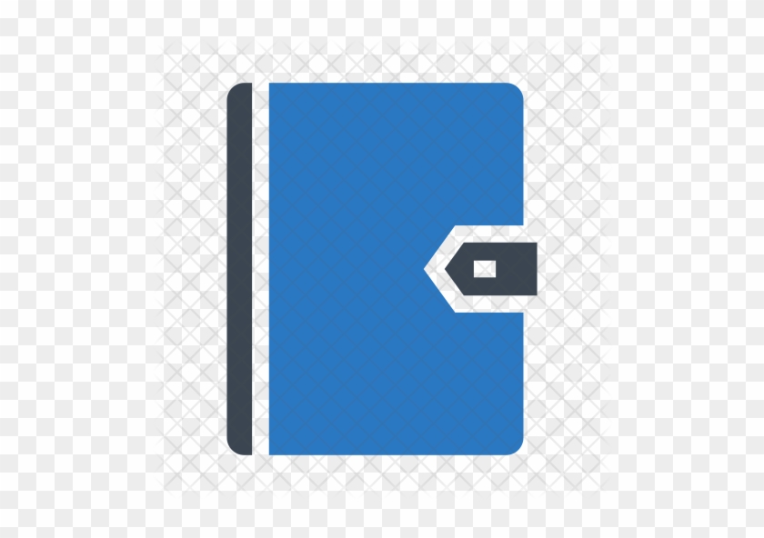 Diary Icon - Book #1145530