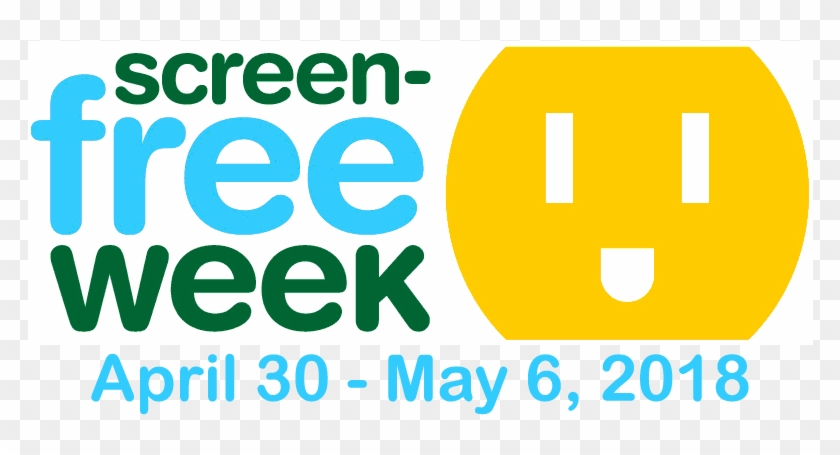 Celebrate - Screen-free Week #1145537