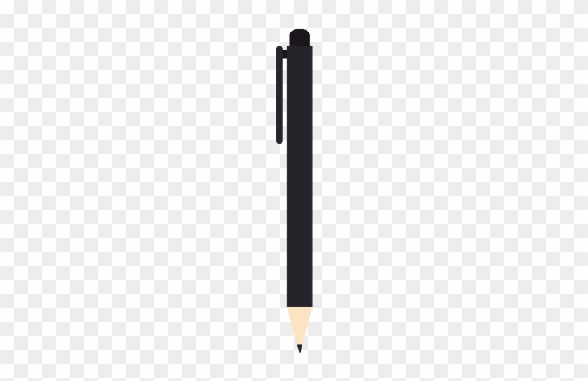 Pen School Icon - Stylus #1145556