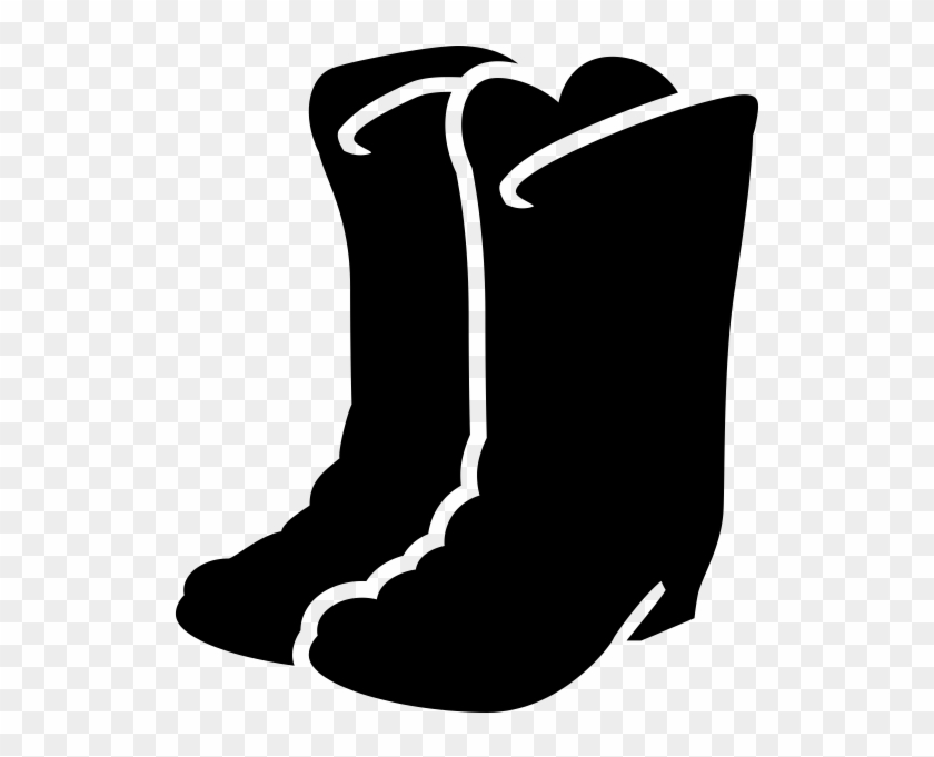 Cowboy Boots - “ - Cowboy Boot #1145567