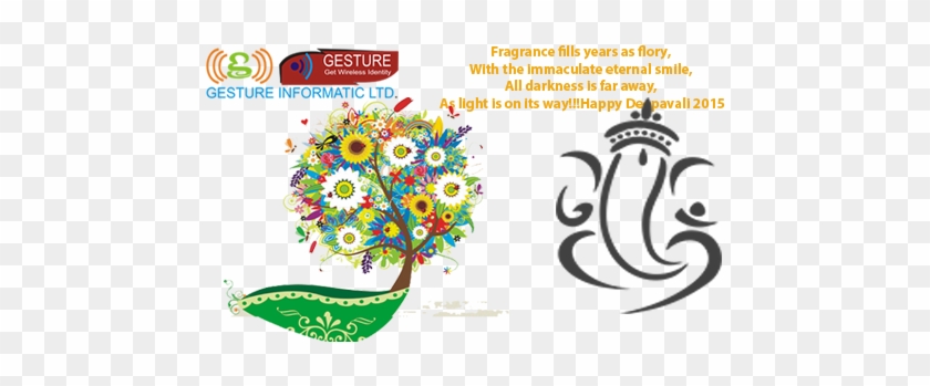 Happy Diwali - Slogan On Diwali Without Crackers #1145584