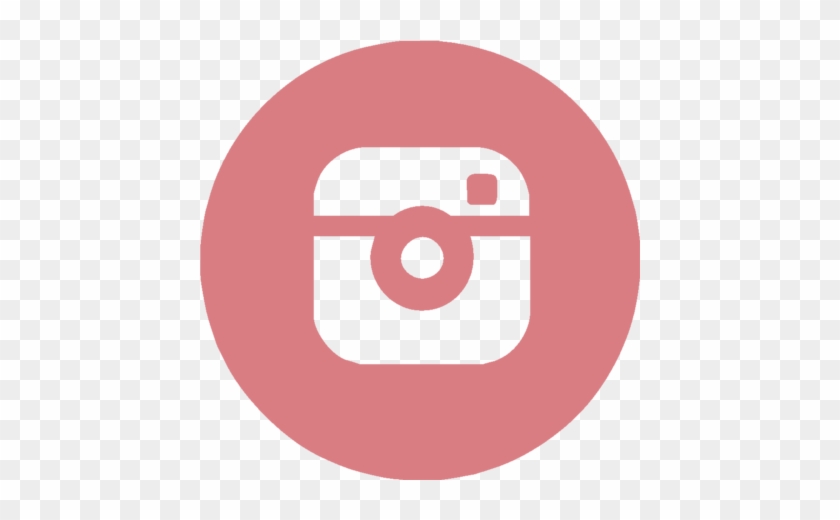 Instagram - Information Security Icon Transparent #1145598