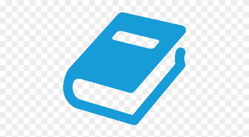 Book Icon Png #1145603