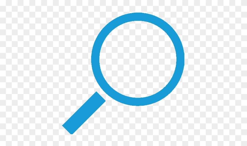 Magnifying Glass Icon Gif #1145638