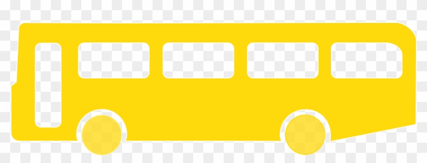 School Bus Graphic 24, Buy Clip Art - Bus Vector Pandangan Sisi #1145639