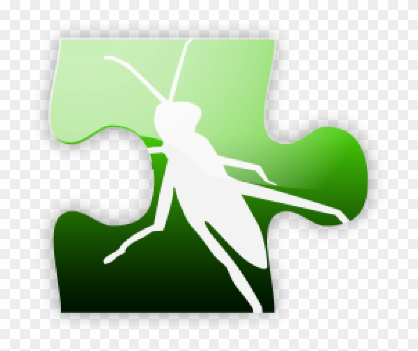 Grasshopper Components - Grasshopper 3d Logo #1145690