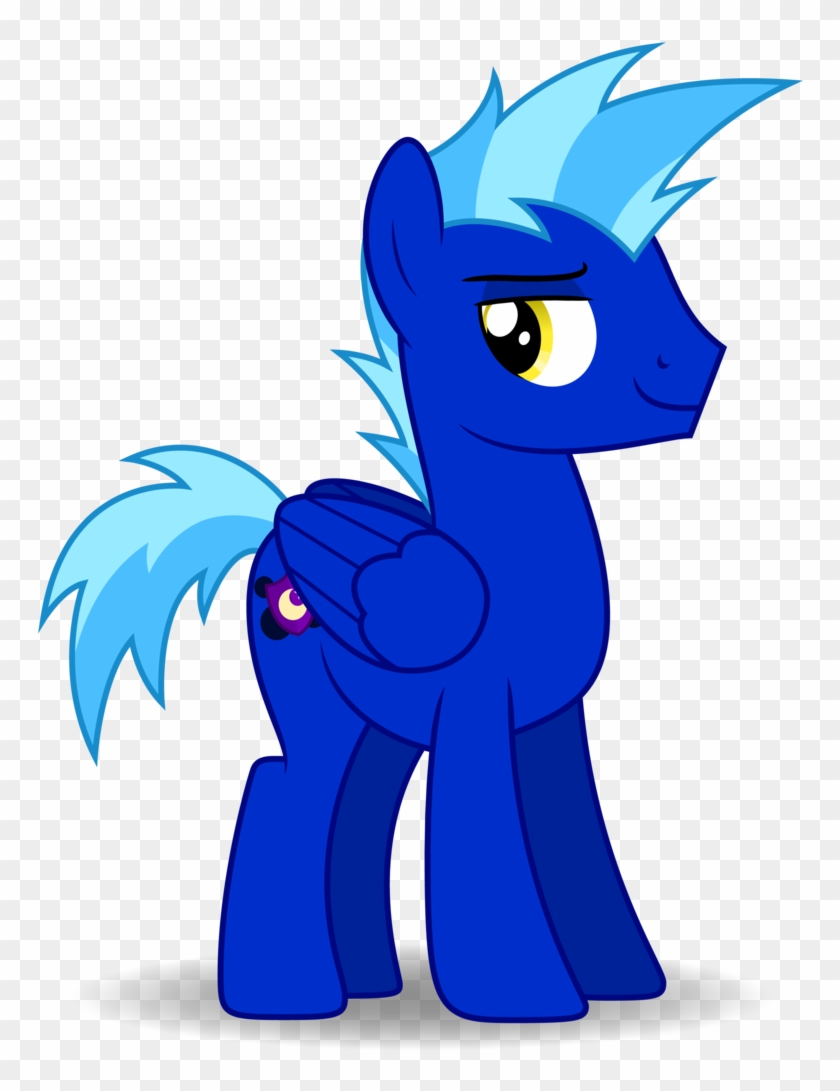 Absurd Res, Artist - Mlp Male Pegasus Oc #1145723