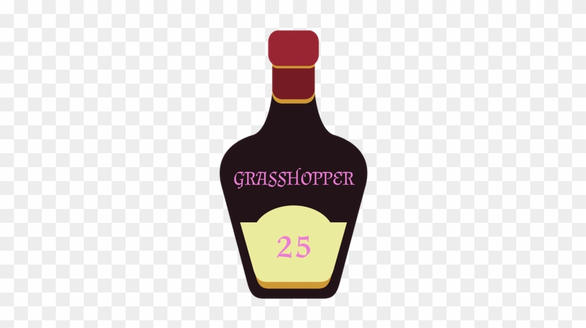 Grasshopper - Vector Graphics #1145774