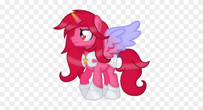 Galacta Knight Pone By Littlecloudie - Galacta #1145778