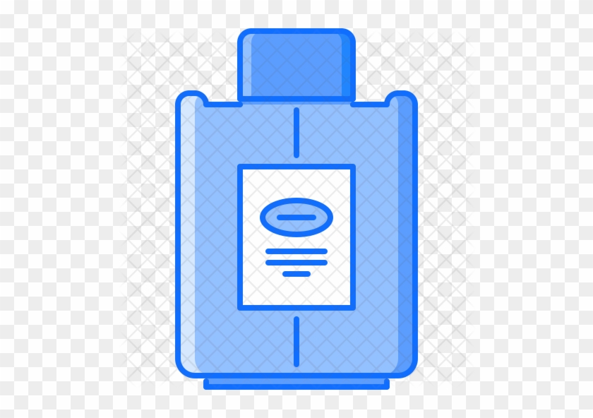 Perfume Bottle Icon - Perfume #1145783