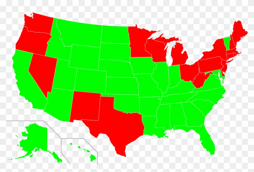 Does The State Have English As Its Official Language - States With Corporal Punishment #1145832