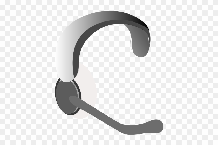 210 × 240 Pixels - Headphone With Mic Png #1145840