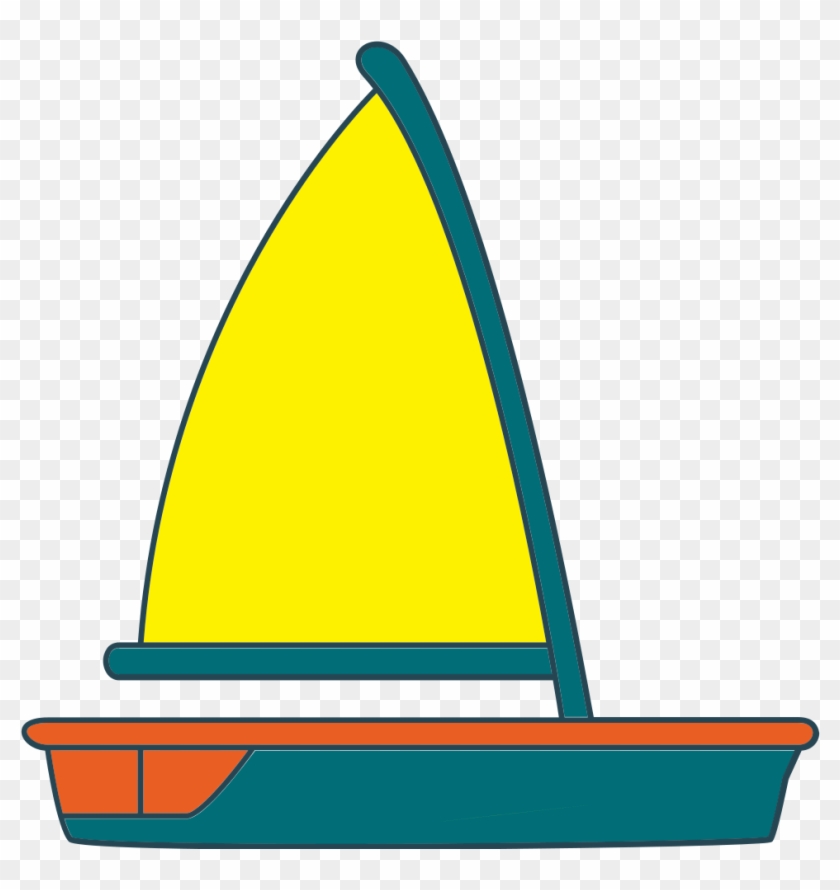 Sailing - Sail #1145871