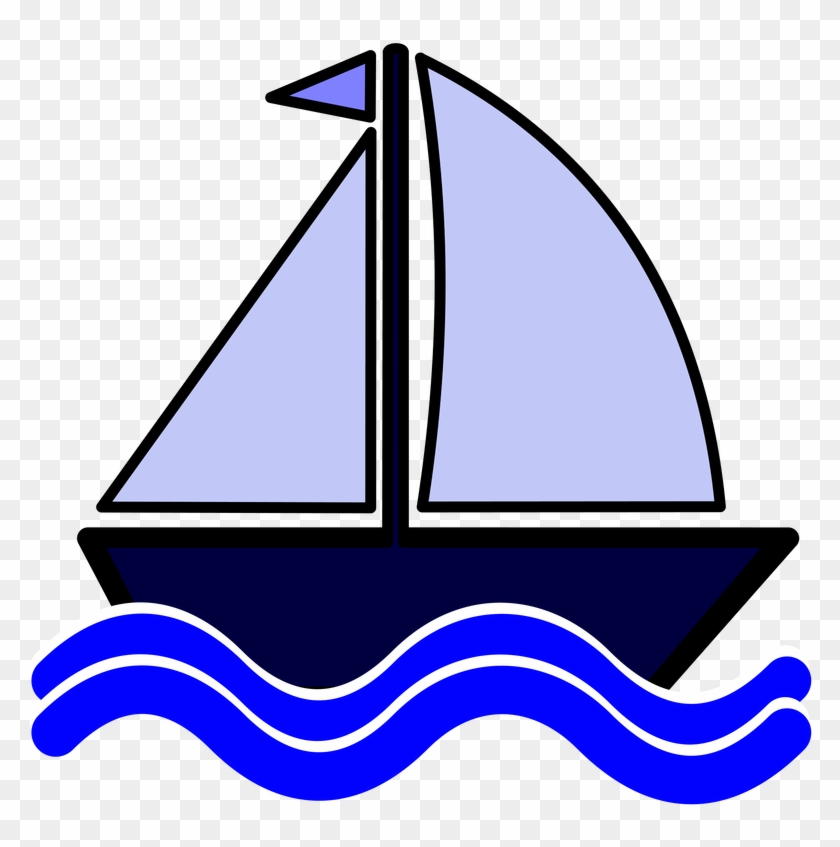 Sailing - Verb #1145874