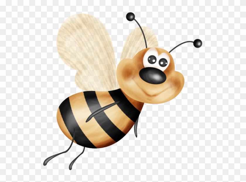 Borboletas & Joaninhas E Etc - Honeybee #1145881