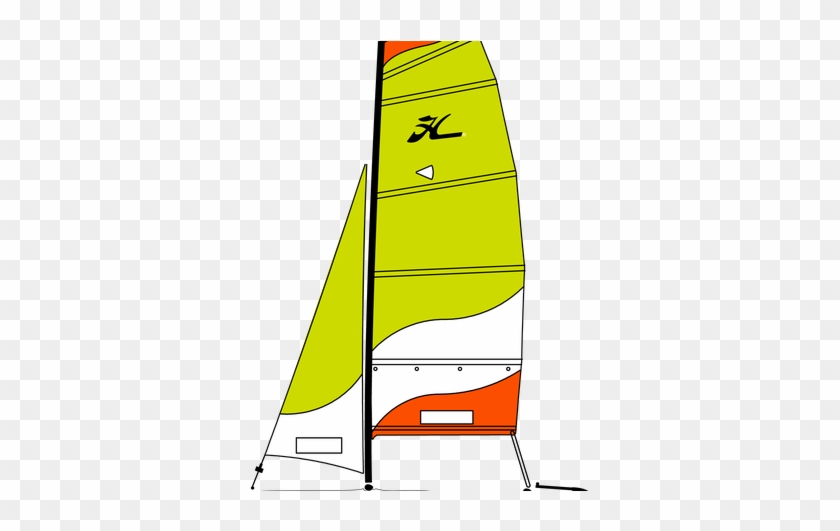 Hobie T1 - Hobie Cat #1145882