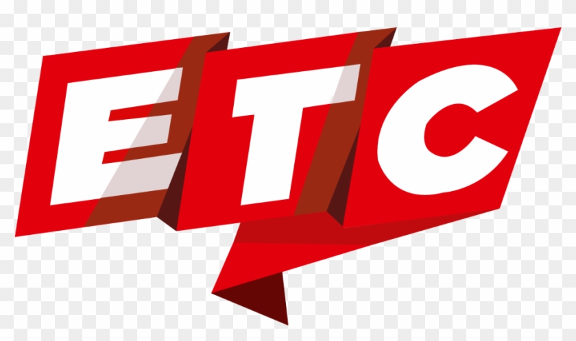 Etc Tv Logo #1145894