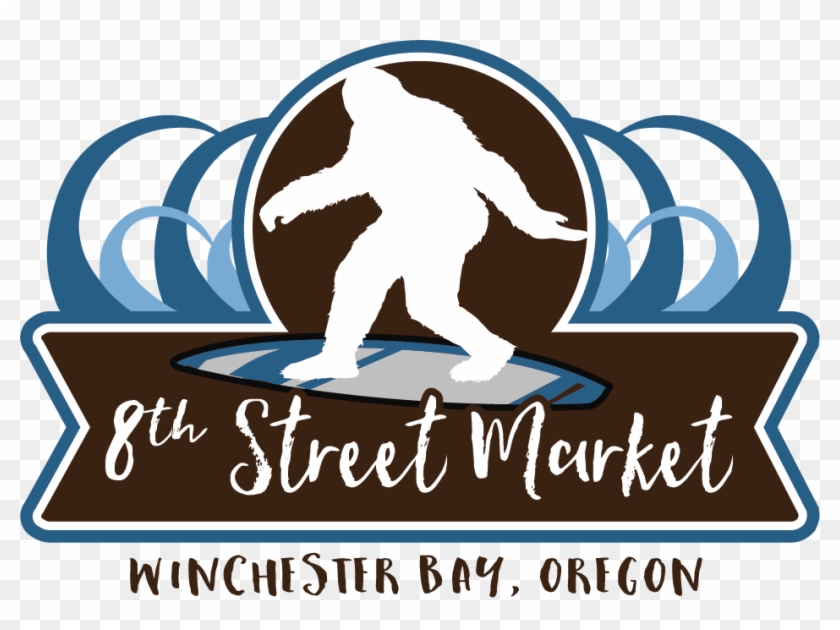 Our Store - 8th Street Market #1145904