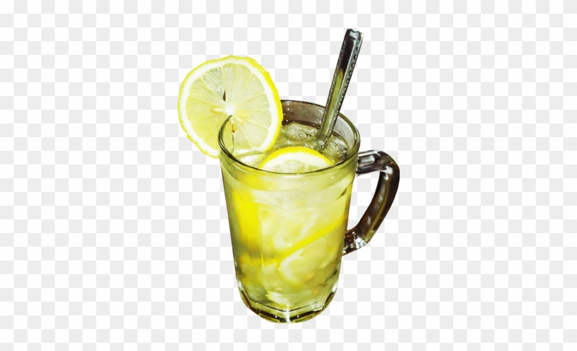 Juice Rum And Coke Grog Limeade Lemonade - Limeade #1145912