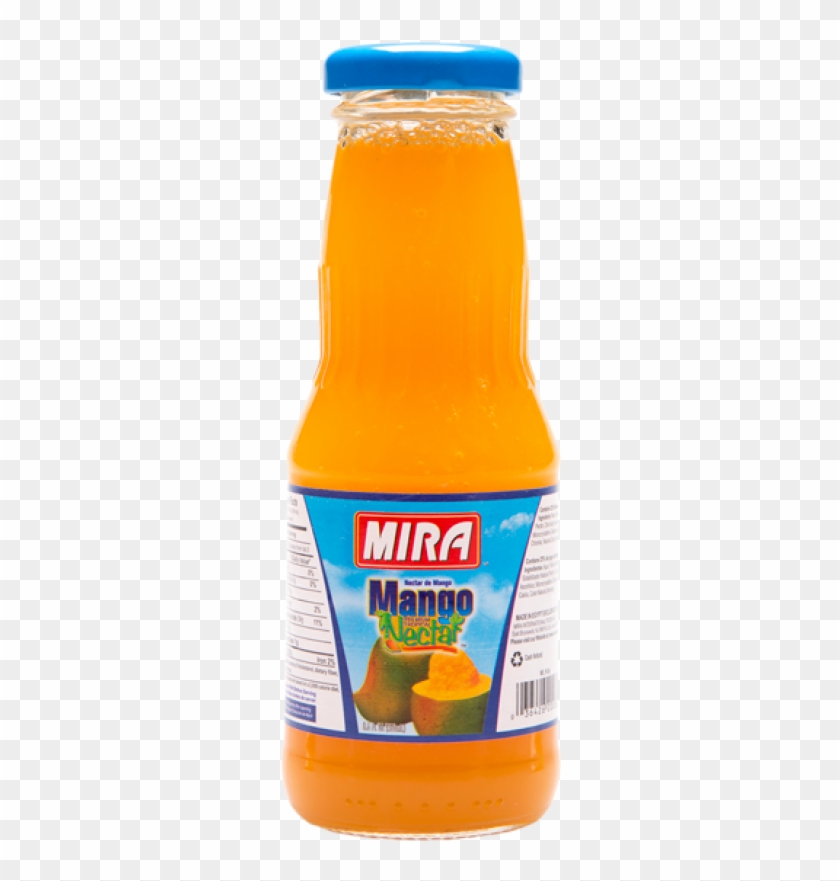 Orange Soft Drink #1145926