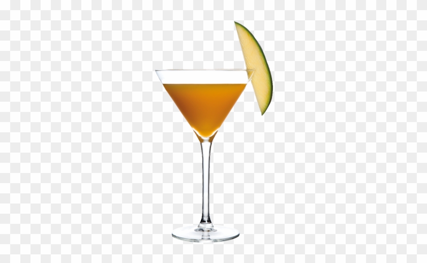 Mango Daiquiri - Mango Daiquiri Cocktail #1145938