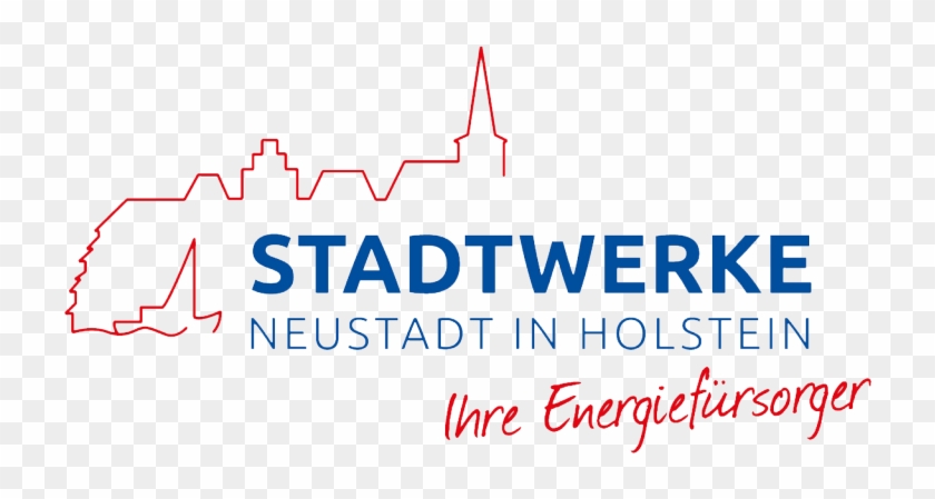 It Arvato Logo Stadtwerke Neustadt - Neustadt An Der Weinstraße #1145968