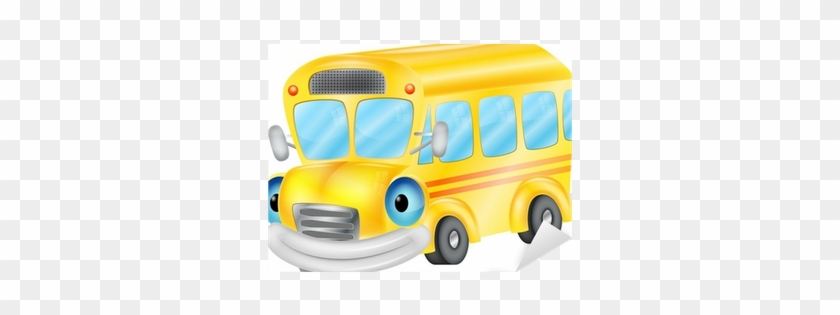 School Bus #1145972