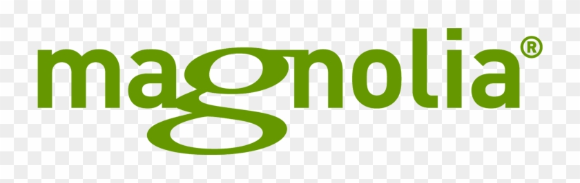Arvato It Marketing Magnolia - Magnolia Content Management Logo #1145986