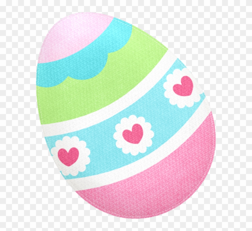 Easter Bunny Easter Egg The Easter Party Clip Art - Easter #1146008