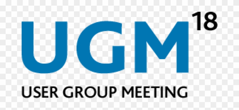 Ugm Logo Farbig 2018 - Weston Business Centres #1146040
