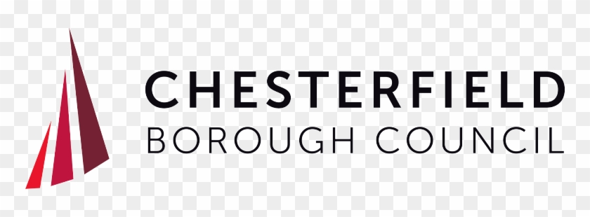 150501 Chesterfield Logo Neu - Chesterfield Borough Council Logo #1146059