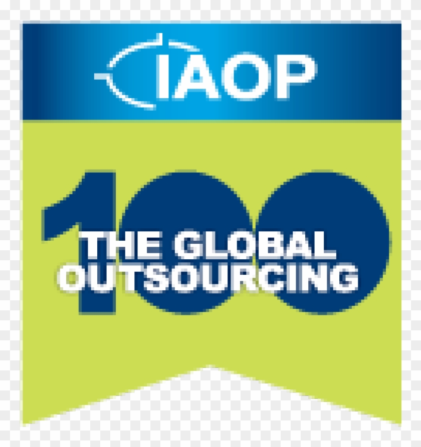 Design-element Go100 - Global Outsourcing 100 #1146060