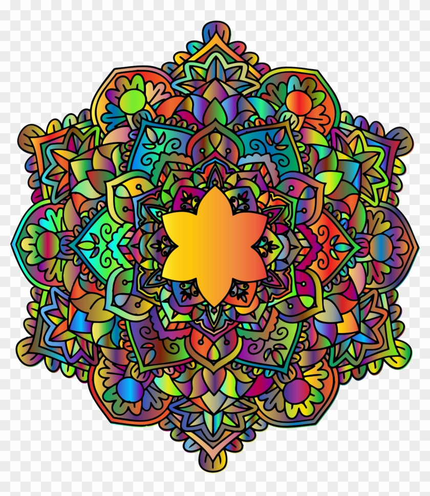 Big Image - Imagenes De Una Mandala #1146078