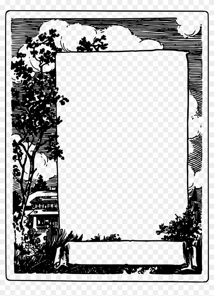 Big Image - Clip Art #1146089