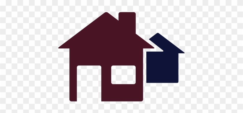 Houses - Housing Icon Png #1146114