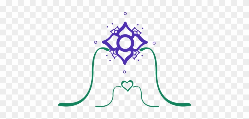 Friendly Universe Mandala - Mandala #1146117