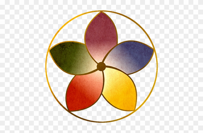 Colorfulness #1146134