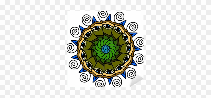 Mandala #1146156