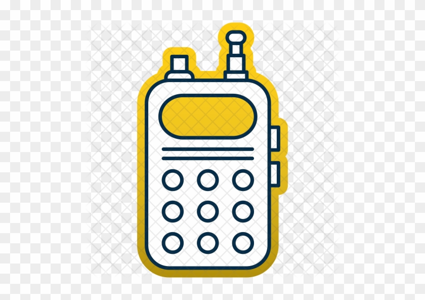 Communication Tool Icon - Communication Tool Icon #1146195