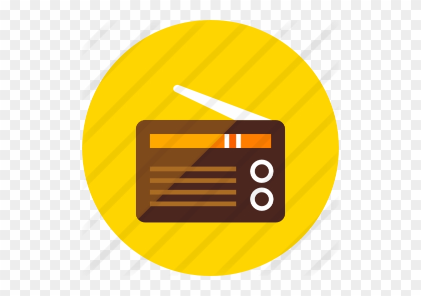 Radio - Statistical Graphics #1146219