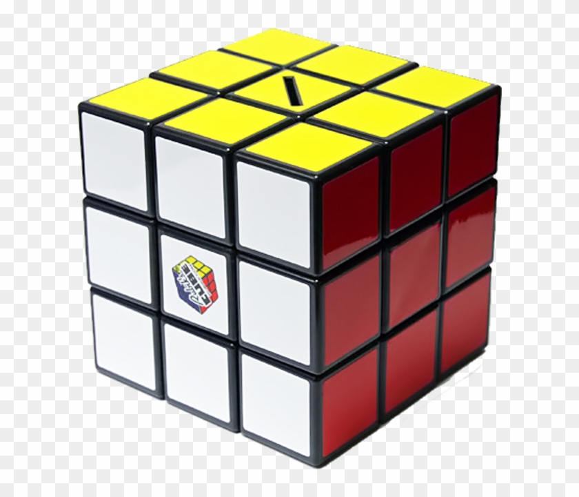 Rubik's Cube - Bank - Cultural Nationalism Vs Ethnic Nationalism #1146270