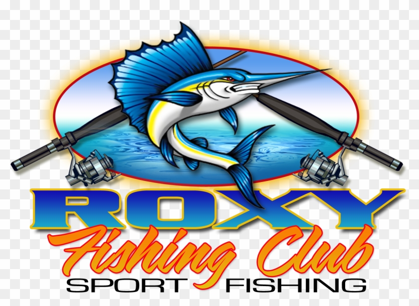 The 17 Best Roxy Fishing Club Images On Pinterest - Graphic Design #1146308