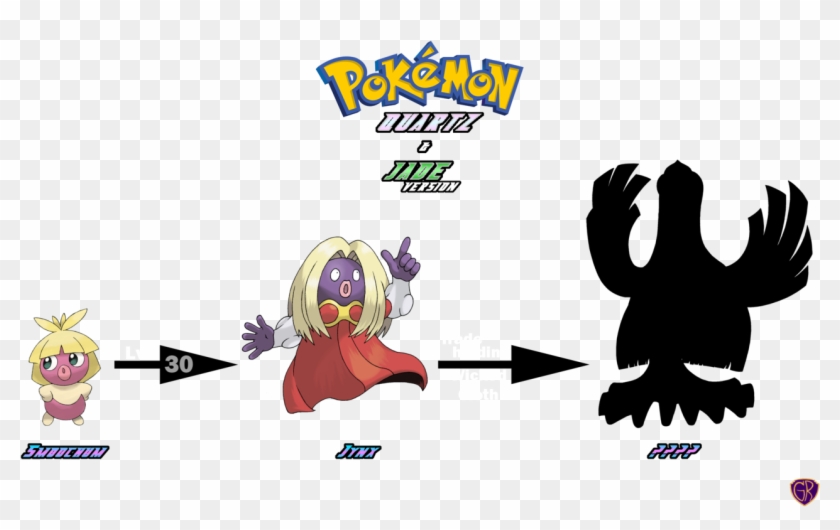 Jynx Evolution Vertebrate Pokemon Go - Does Jynx Evolve Into #1146326