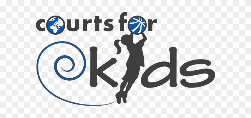 Sign - Courts For Kids #1146336