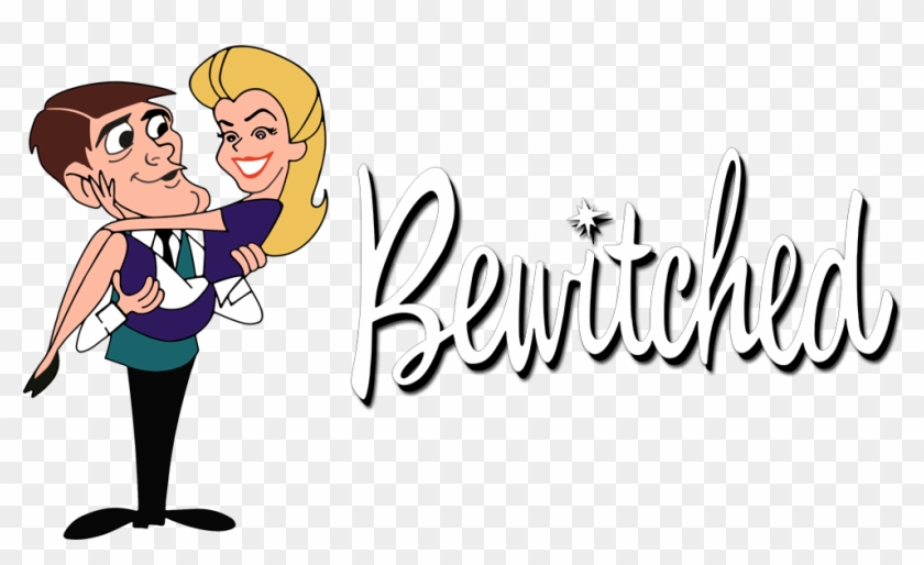 Bewitched Tv Fanart Fanart Tv Rh Fanart Tv Bewitched - Bewitched Png #1146340