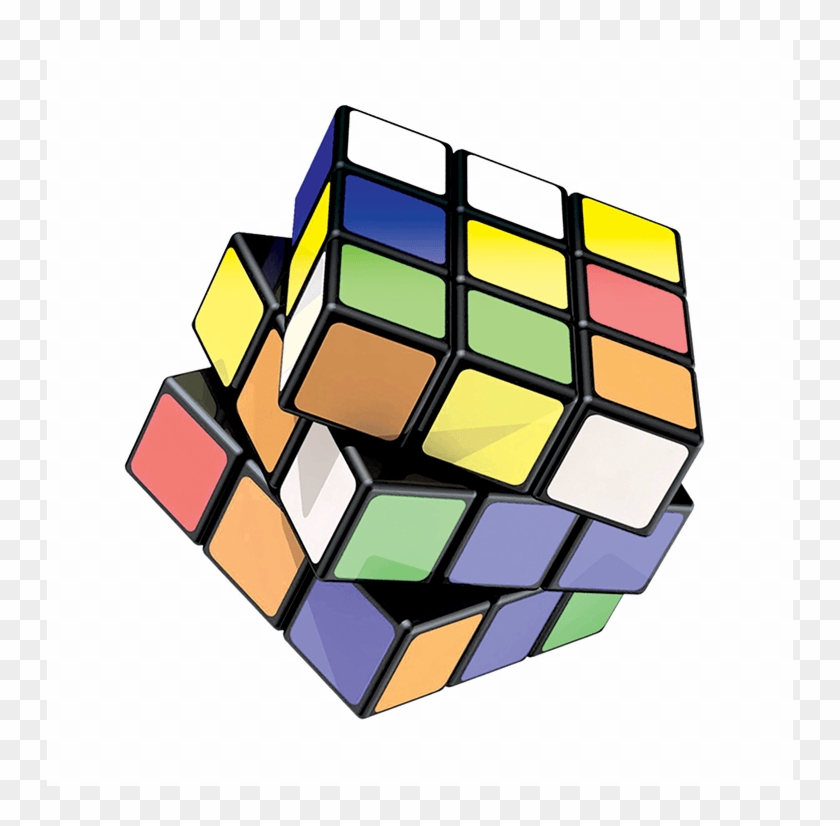 Rubik's Cube - Rubik's Cube #1146380