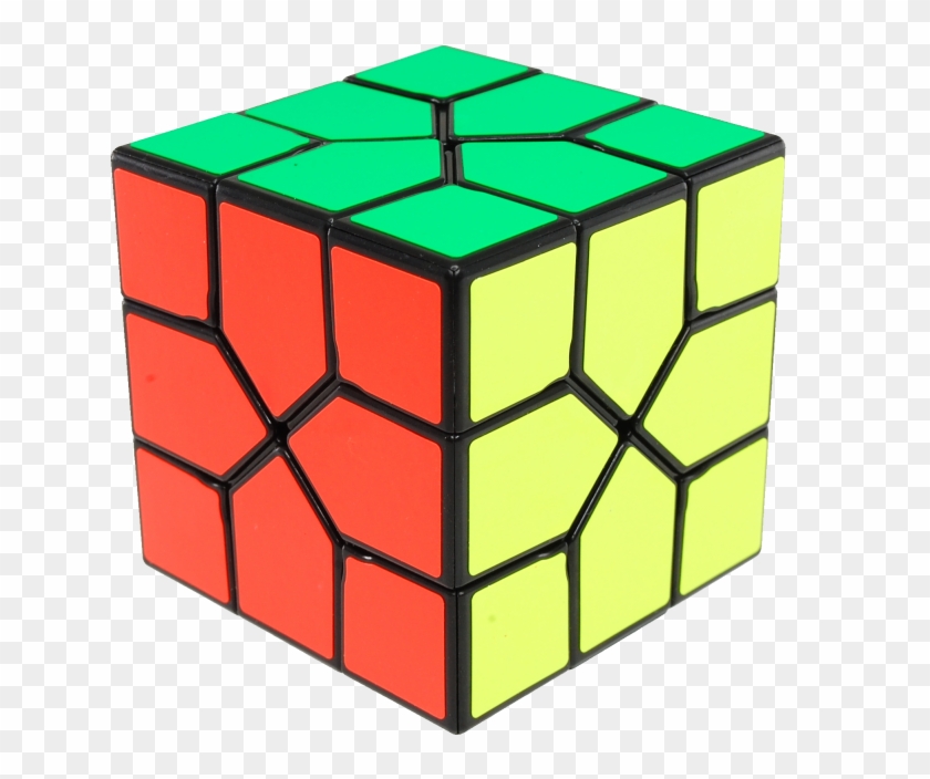 Oskar Redi Cube - Redi Cube #1146398