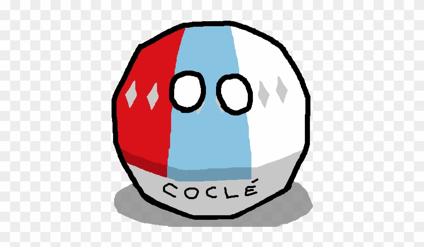 Cocléball - East Turkestanball #1146422
