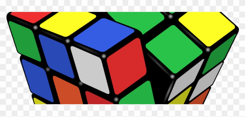 Rubik's Cube Solved In 11 Seconds - Rubik's Cube #1146425